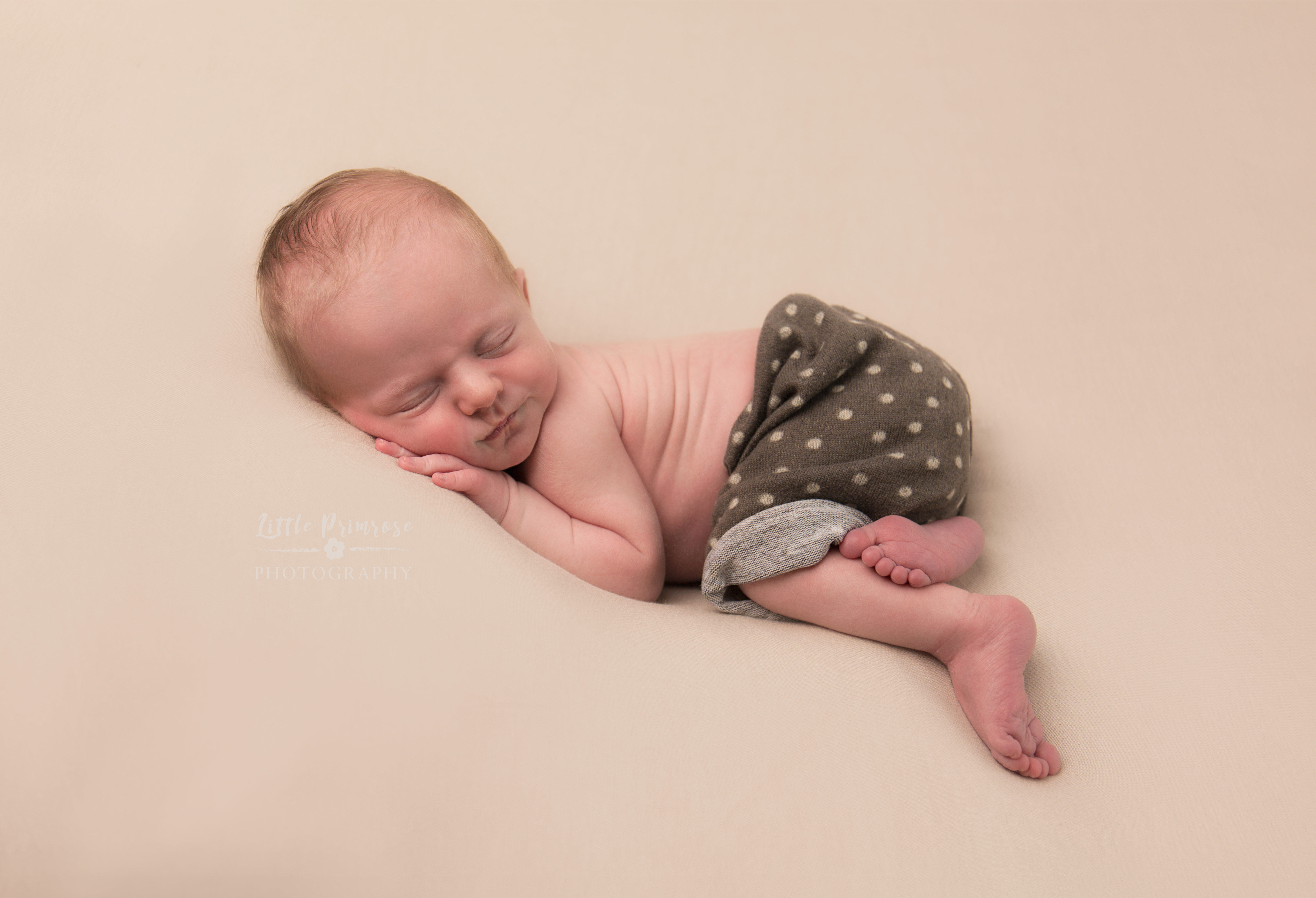 Newborn Photography – Sandbach, Cheshire. Alfie and family from Alsager.