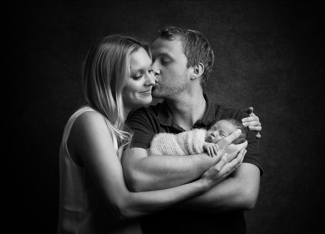 Cheshire Newborn Photographer – Baby Oscar from Nantwich. Bump to baby photography!