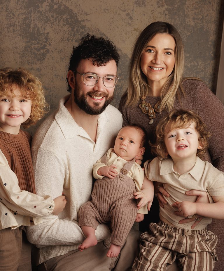 What to Wear for Your Newborn Photography Session