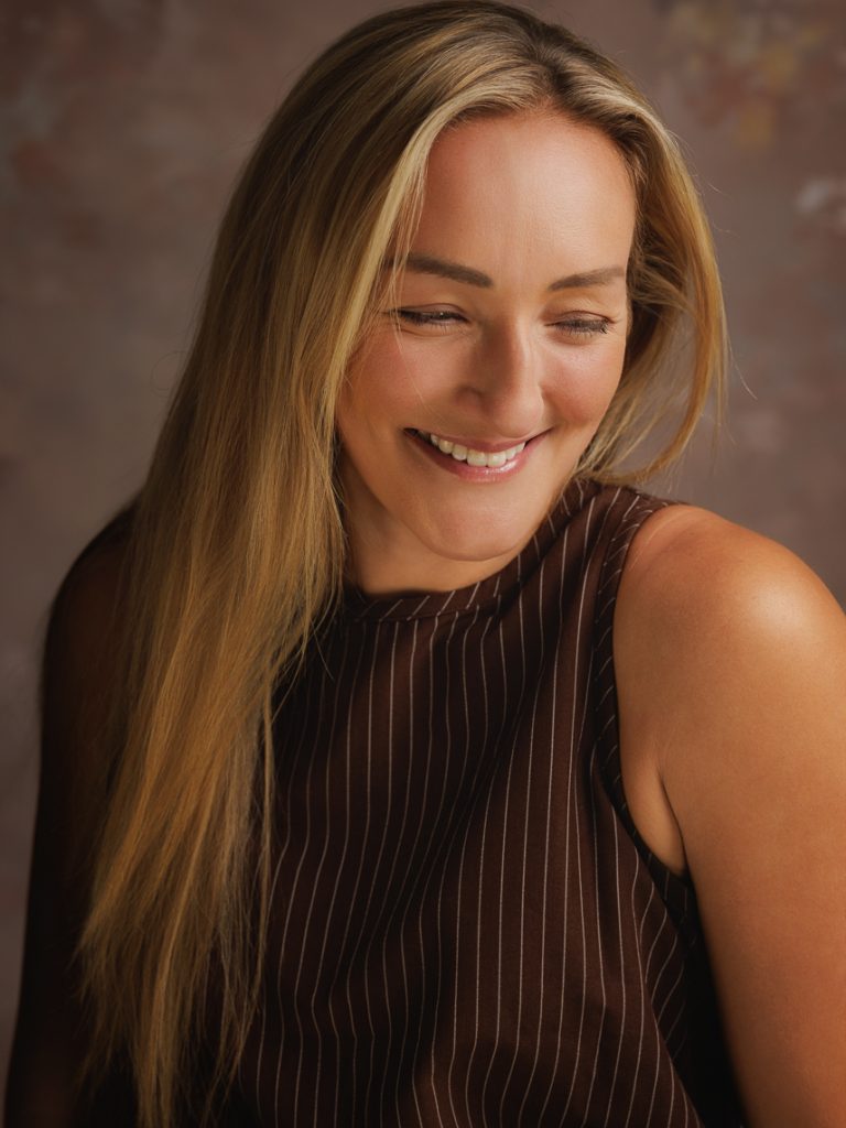 Women in Business – Pop-up professional headshots in Cheshire