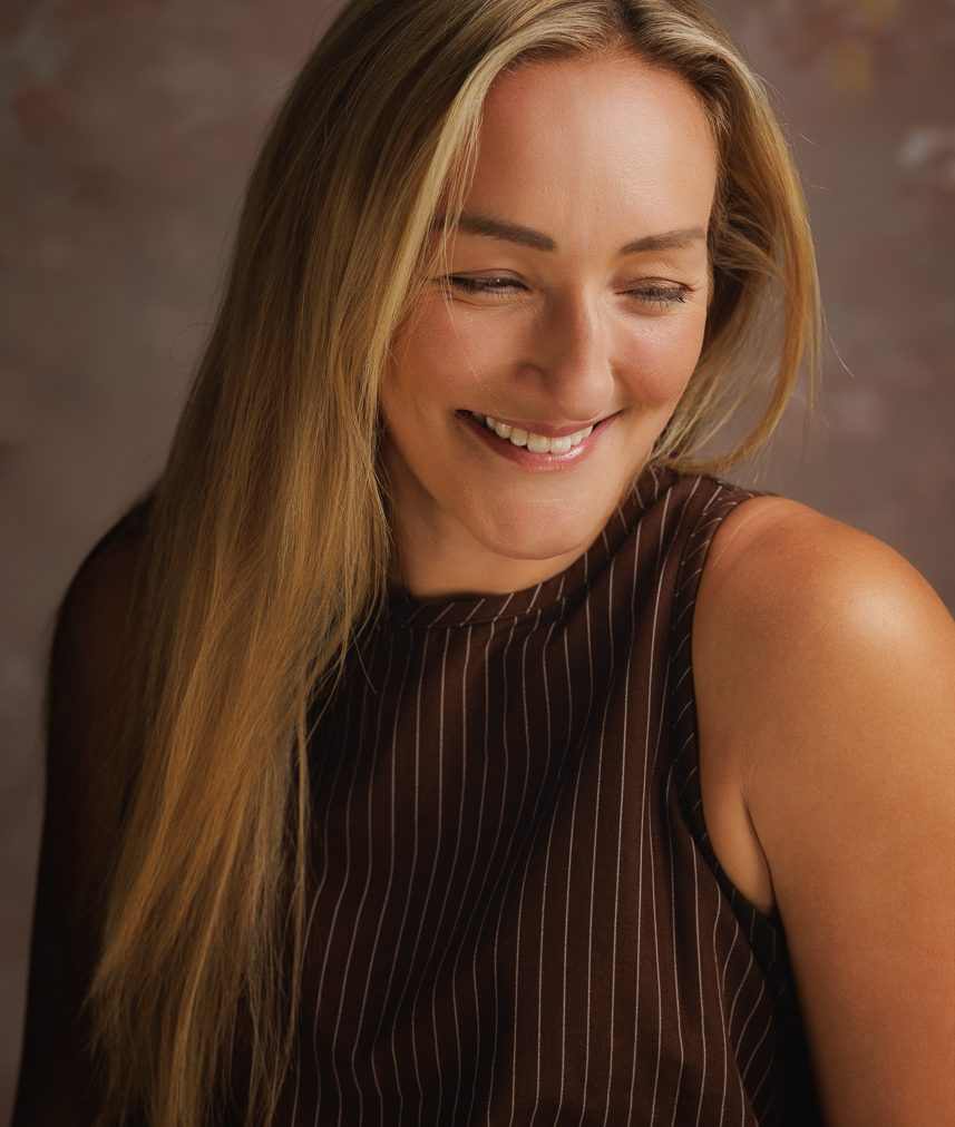 Women in Business – Pop-up professional headshots in Cheshire