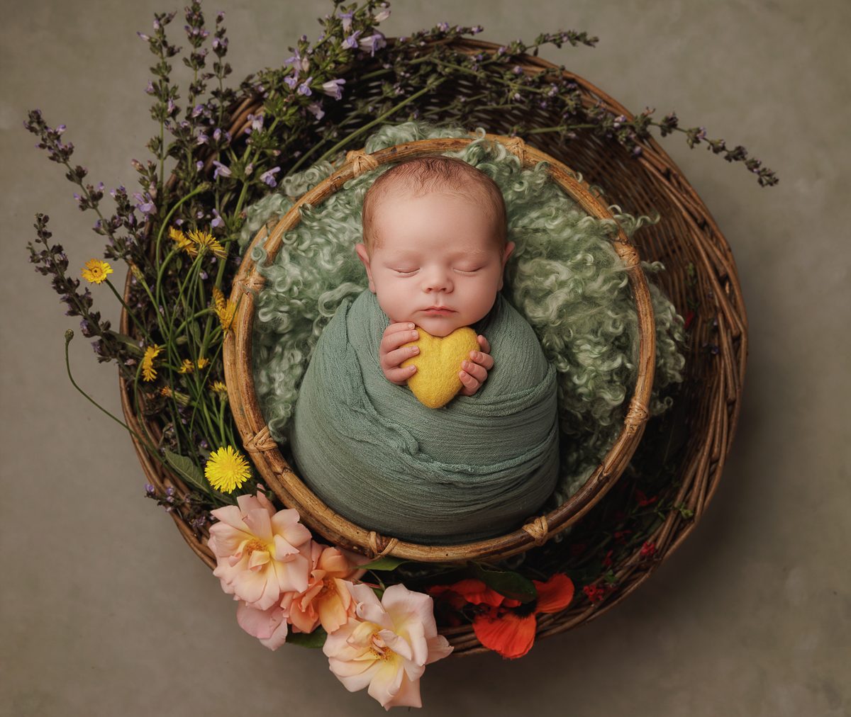 Why My Props, My Process and My Obsession Are What Make Your Images Extraordinary