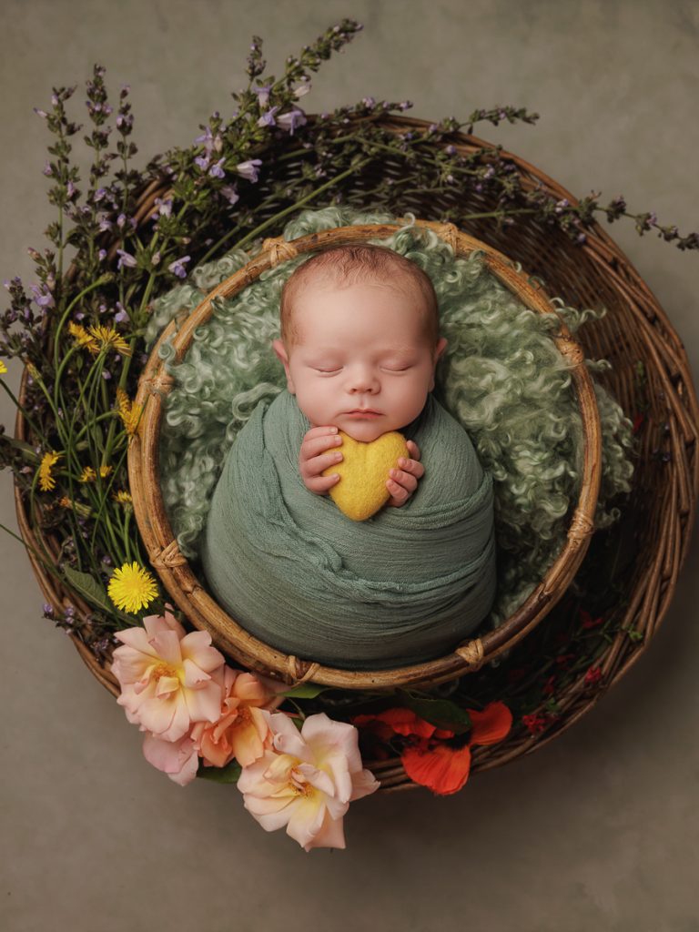 Why My Props, My Process and My Obsession Are What Make Your Images Extraordinary